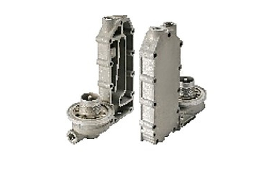 Oil Filter Seating TO 0033LZ-0039LZ | OTX Replacement Series - TO 0036LZ