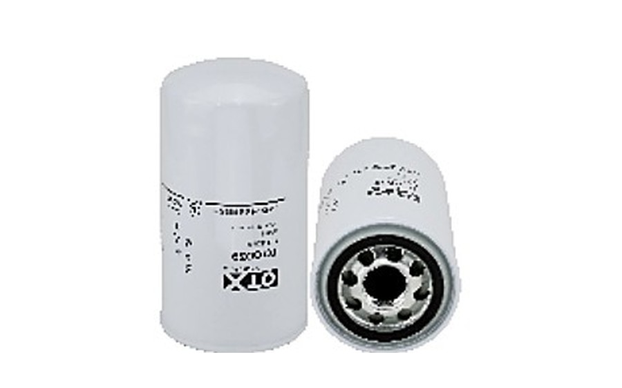 FAW J6 / Dongfeng Tianjin Oil Filter TO 0017-0039 | OTX Replacement Series - TO 0039