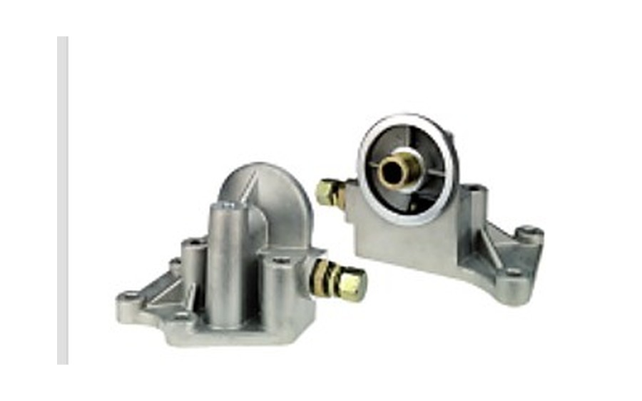 Oil Filter Seating TO 0043LZ-0047LZ | OTX Replacement Series