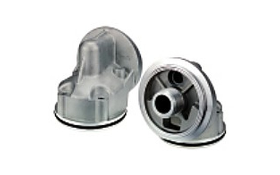 Oil Filter Seating TO 0043LZ-0047LZ | OTX Replacement Series - TO 0047LZ