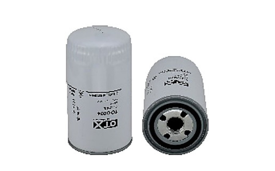 Foton Auman Oil Filter TO 0049-0099 | OTX Replacement Series - TO 0074