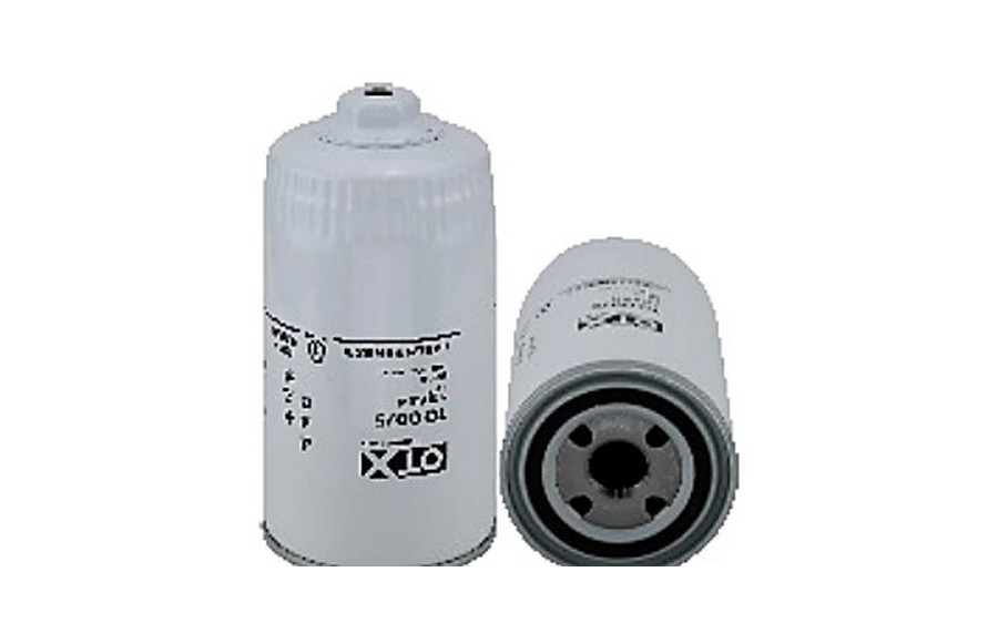 Foton Auman Oil Filter TO 0049-0099 | OTX Replacement Series - TO 0075