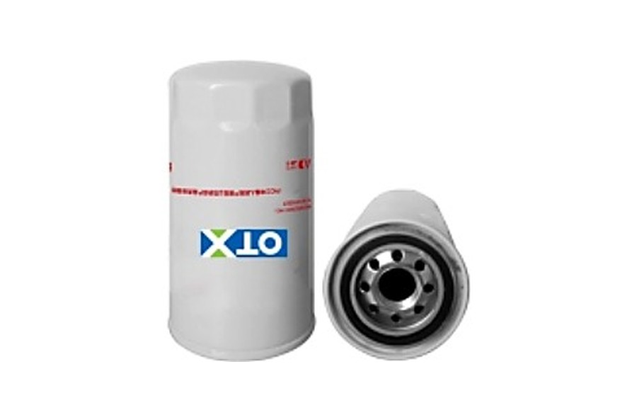 Foton Auman Oil Filter TO 0049-0099 | OTX Replacement Series - TO 0098