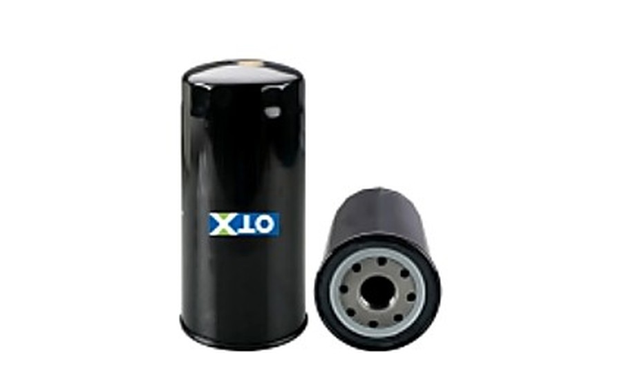 Foton Oil Filter TO 0100-0178 | OTX Replacement Series - TO 0130