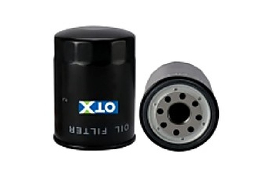 Foton Oil Filter TO 0100-0178 | OTX Replacement Series - TO 0177