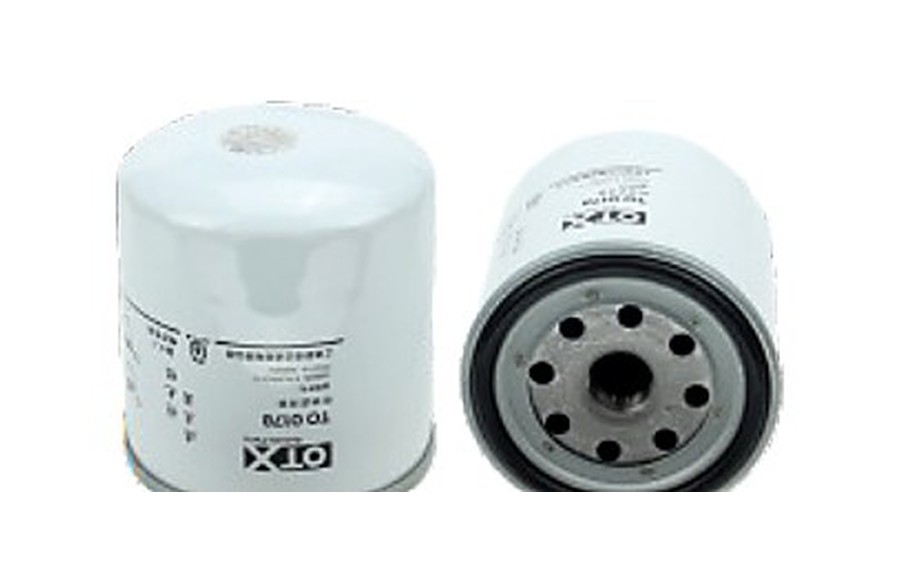 Foton Oil Filter TO 0100-0178 | OTX Replacement Series - TO 0178
