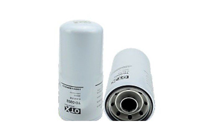 HOWO A7 Oil Filter TO 0202-0250 | OTX Replacement Series