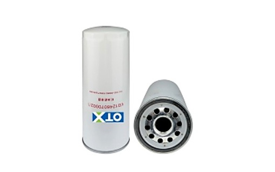 HOWO A7 Oil Filter TO 0202-0250 | OTX Replacement Series - TO 0242