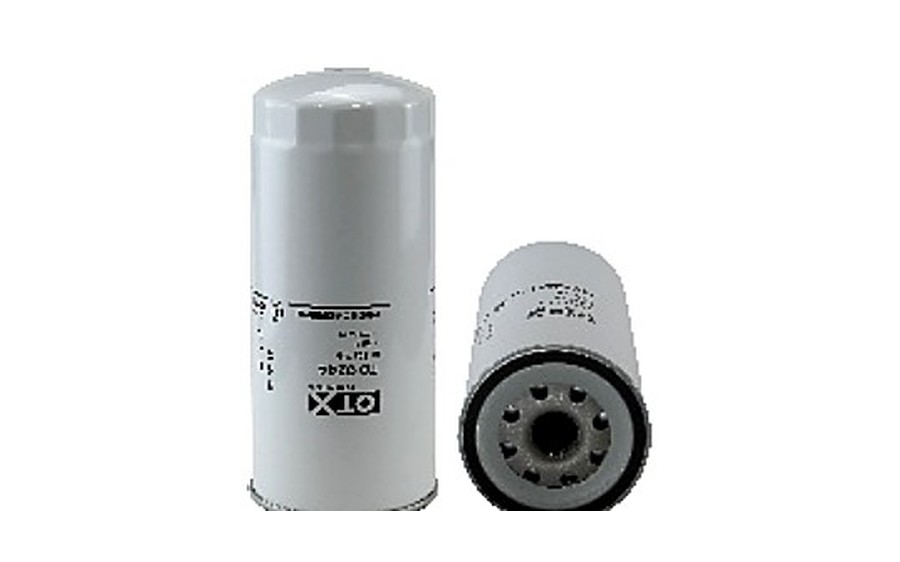 HOWO A7 Oil Filter TO 0202-0250 | OTX Replacement Series - TO 0244