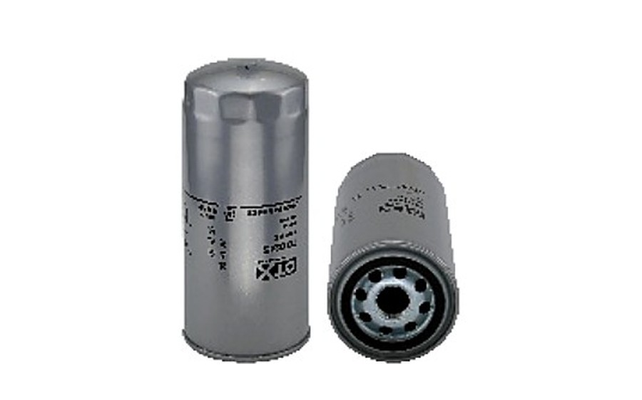HOWO A7 Oil Filter TO 0202-0250 | OTX Replacement Series - TO 0245