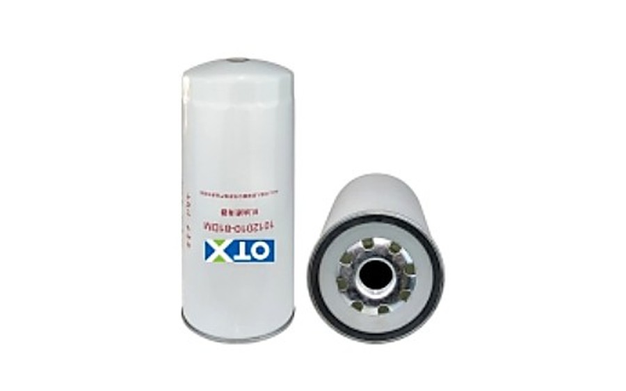 HOWO A7 Oil Filter TO 0202-0250 | OTX Replacement Series - TO 0250