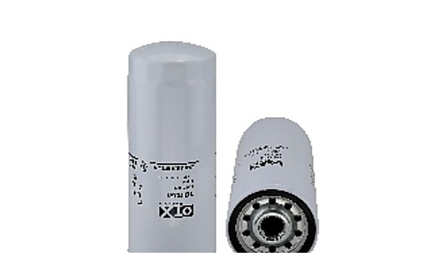Dongfeng Chenglong Oil Filter TO 0251-0256 | OTX Replacement Series