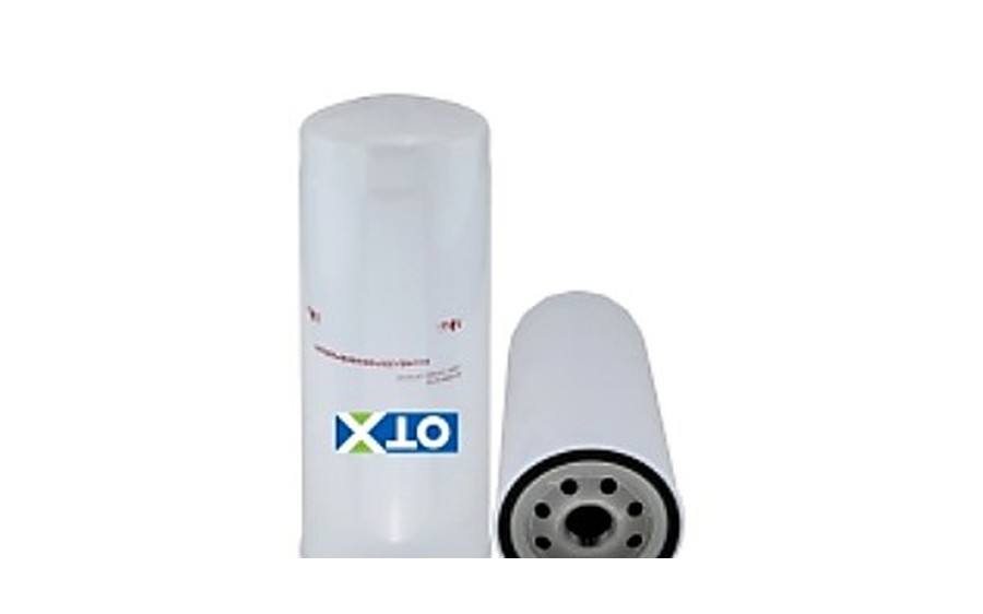 Dongfeng Chenglong Oil Filter TO 0251-0256 | OTX Replacement Series - TO 0252