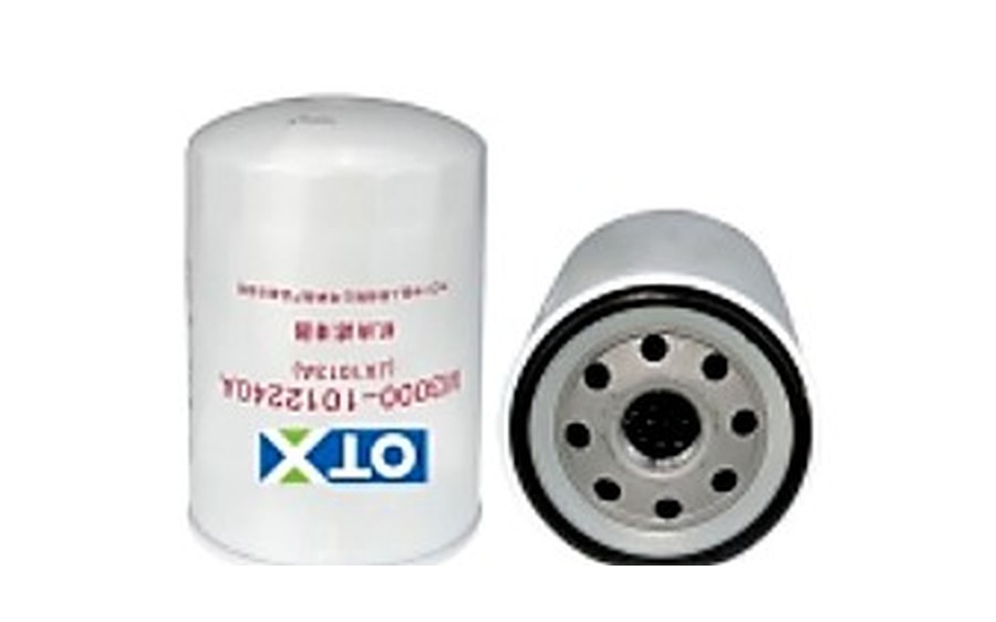 Dongfeng Chenglong Oil Filter TO 0251-0256 | OTX Replacement Series - TO 0254