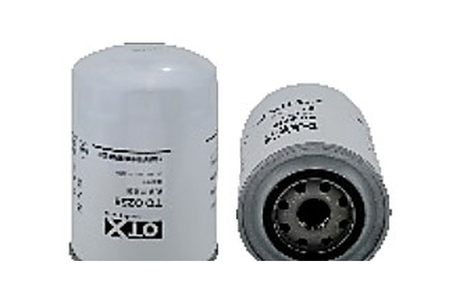 Dongfeng Chenglong Oil Filter TO 0251-0256 | OTX Replacement Series - TO 0255