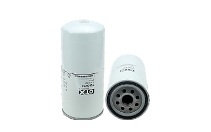 FAW J5P Oil Filter TO 0257-0262 | OTX Replacement Series