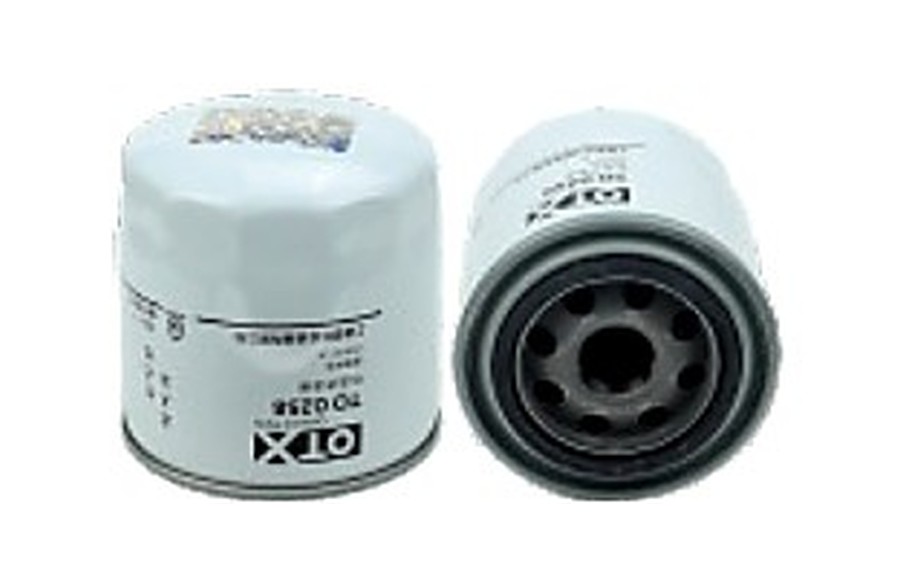 FAW J5P Oil Filter TO 0257-0262 | OTX Replacement Series - TO 0258