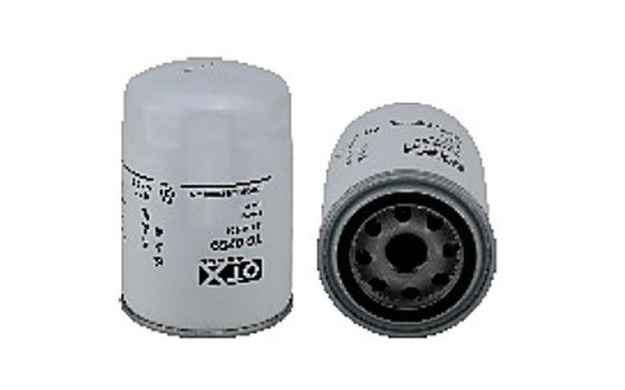FAW J5P Oil Filter TO 0257-0262 | OTX Replacement Series - TO 0259