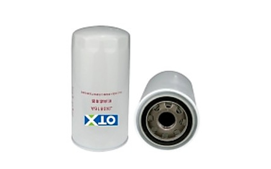 FAW J5P Oil Filter TO 0257-0262 | OTX Replacement Series - TO 0261