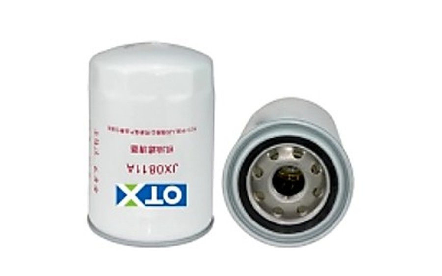 FAW J5P Oil Filter TO 0257-0262 | OTX Replacement Series - TO 0262