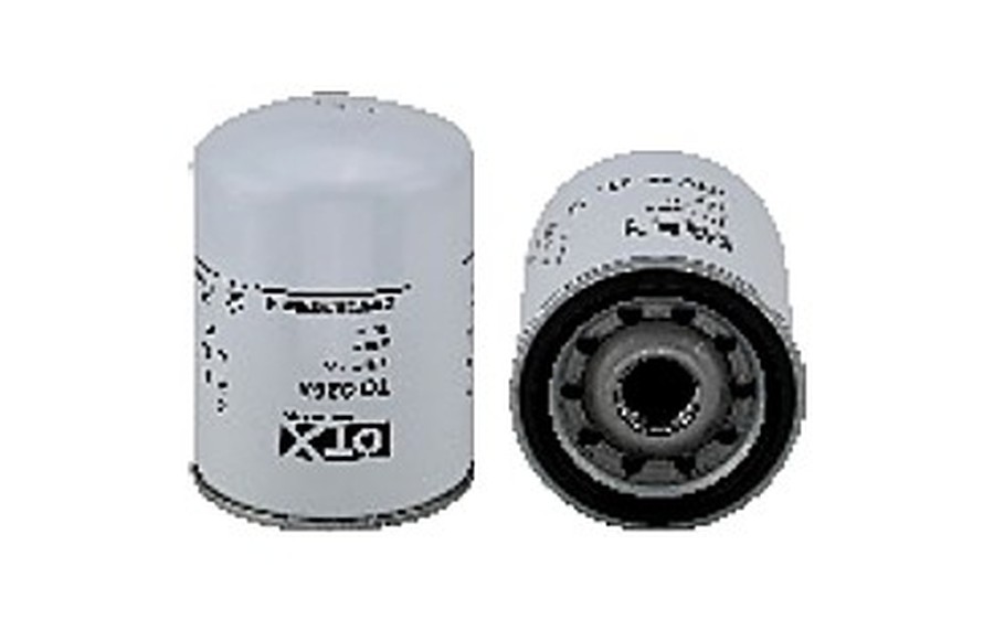Sinotruk HOWO / Foton Oil Filter TO 0263-0270 | OTX Replacement Series