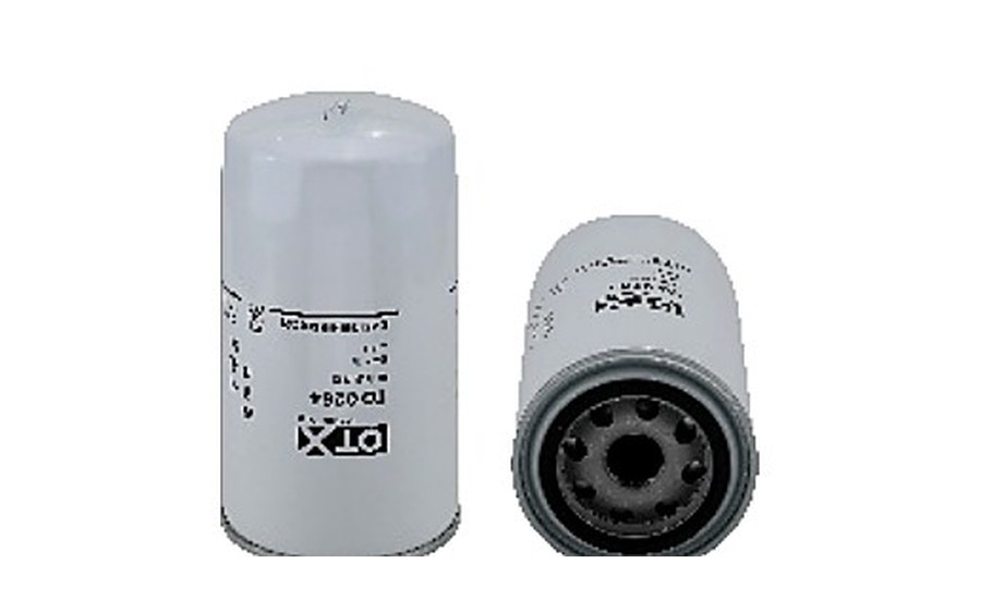 Sinotruk HOWO / Foton Oil Filter TO 0263-0270 | OTX Replacement Series - TO 0264