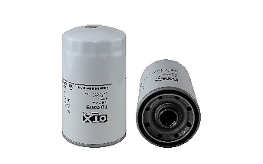Sinotruk HOWO / Foton Oil Filter TO 0263-0270 | OTX Replacement Series - TO 0269