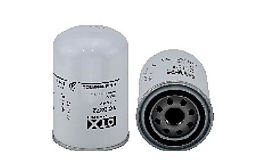 Dongfeng Dolica Oil Filter TO 0271-0287 | OTX Replacement Series - TO 0272