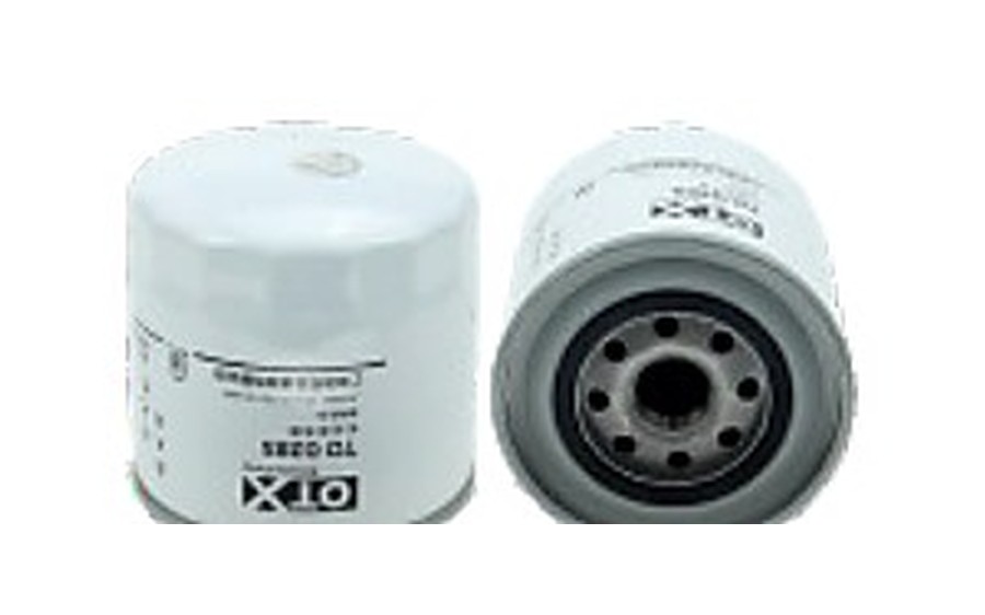 Dongfeng Dolica Oil Filter TO 0271-0287 | OTX Replacement Series - TO 0285