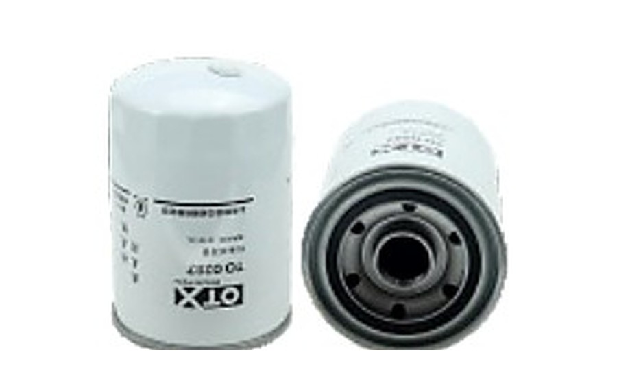 Dongfeng Dolica Oil Filter TO 0271-0287 | OTX Replacement Series - TO 0287