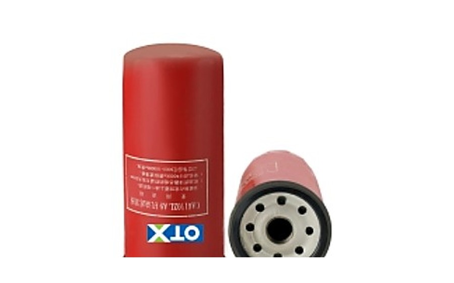 FAW Oil Filter TO 0289-0365 | OTX Replacement Series
