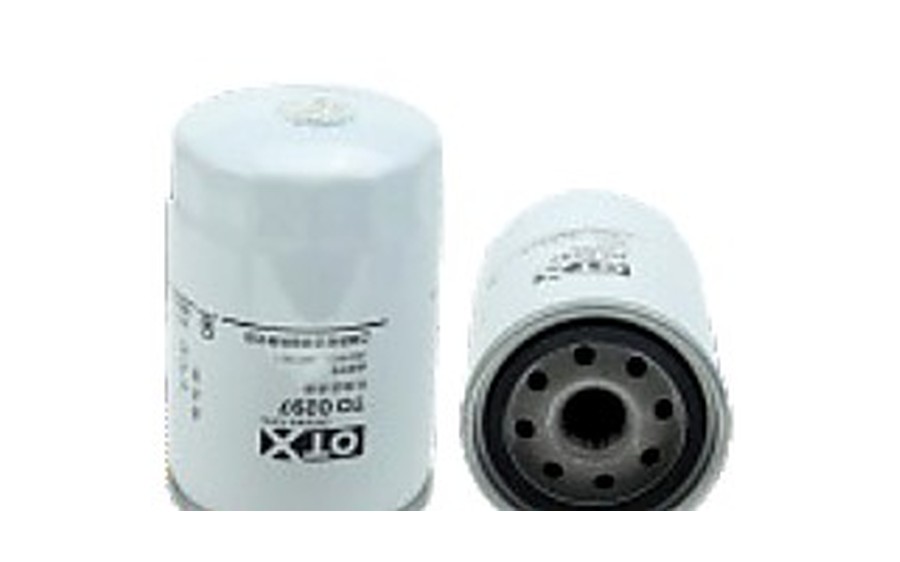 FAW Oil Filter TO 0289-0365 | OTX Replacement Series - TO 0297