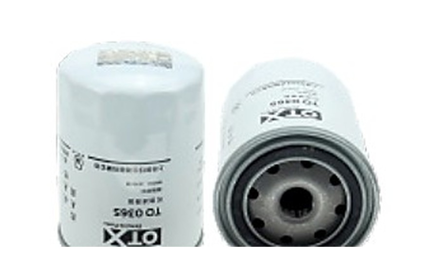 FAW Oil Filter TO 0289-0365 | OTX Replacement Series - TO 0365