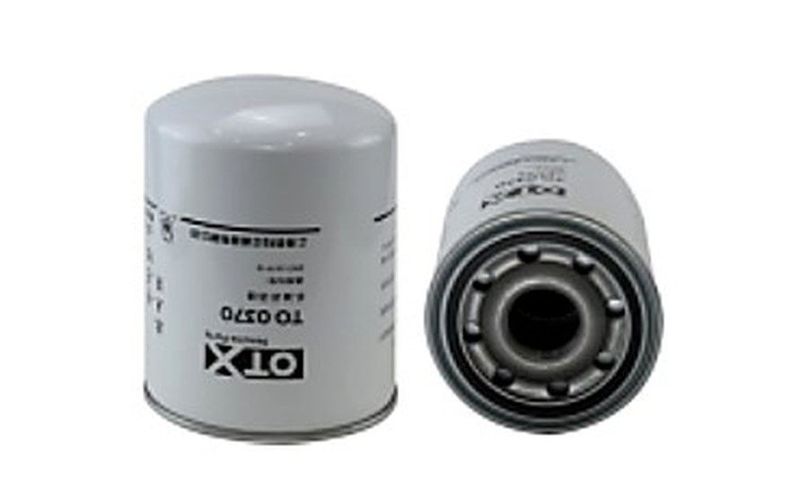 JMC Oil Filter TO 0370-0470 | OTX Replacement Series