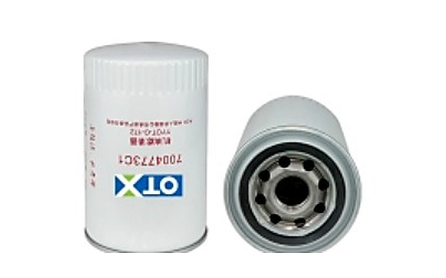 JMC Oil Filter TO 0370-0470 | OTX Replacement Series - TO 0378