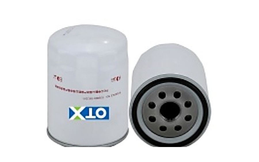 JMC Oil Filter TO 0370-0470 | OTX Replacement Series - TO 0453