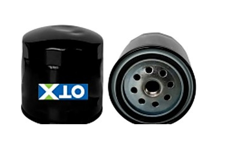 JMC Oil Filter TO 0370-0470 | OTX Replacement Series - TO 0467