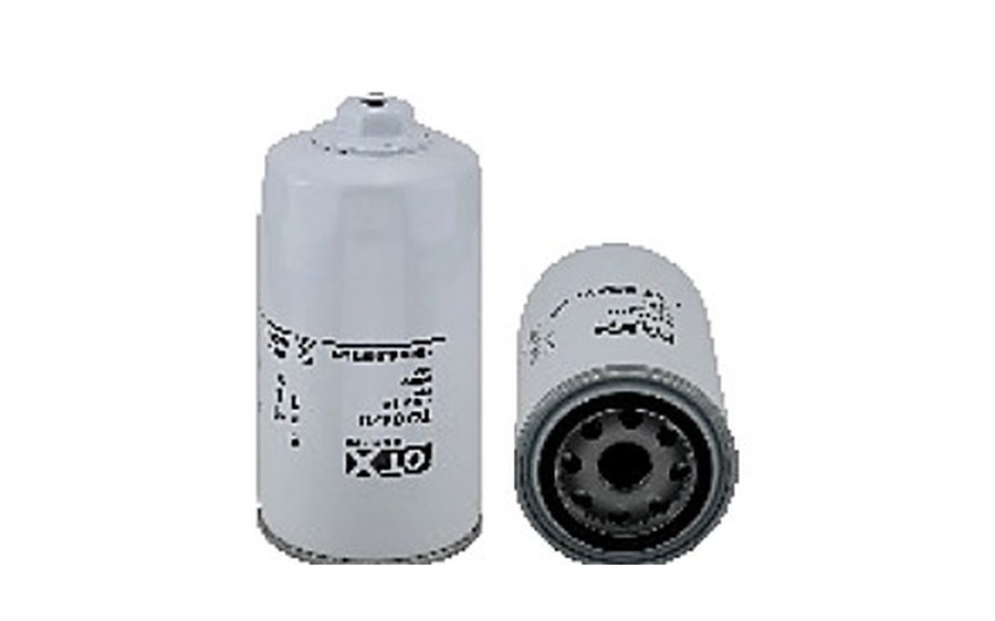 JMC Oil Filter TO 0370-0470 | OTX Replacement Series - TO 0470