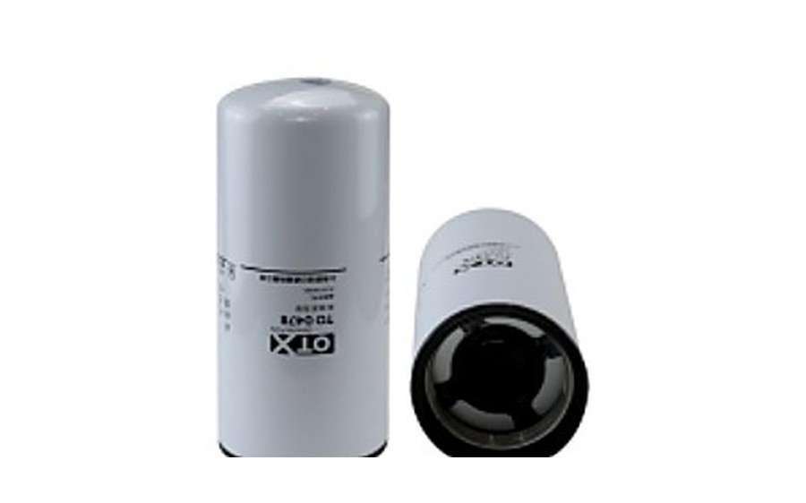 Foton Auman / Foton Aumark Oil Filter TO 0471-0496 | OTX Replacement Series - TO 0478