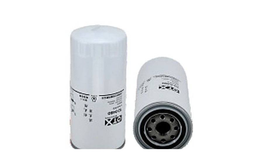 Foton Auman / Foton Aumark Oil Filter TO 0471-0496 | OTX Replacement Series - TO 0480