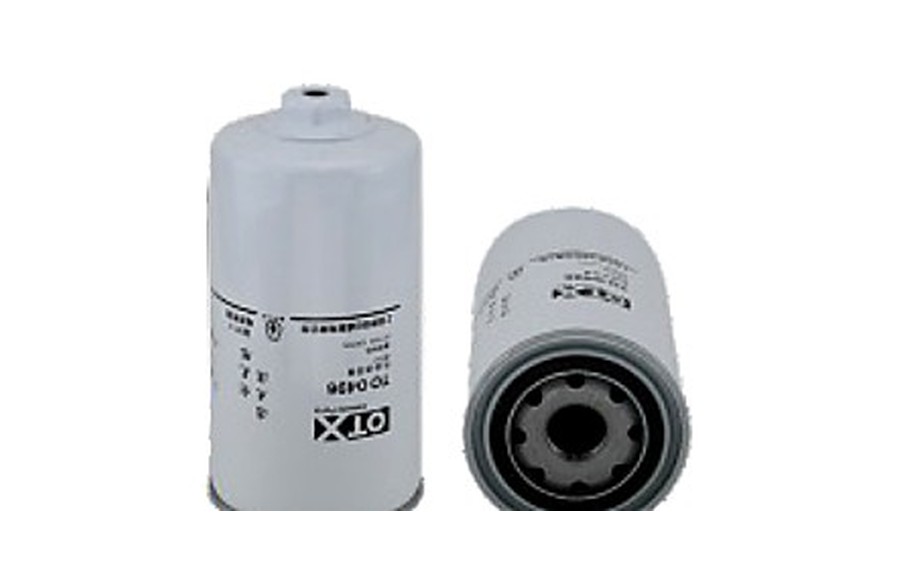 Foton Auman / Foton Aumark Oil Filter TO 0471-0496 | OTX Replacement Series - TO 0496