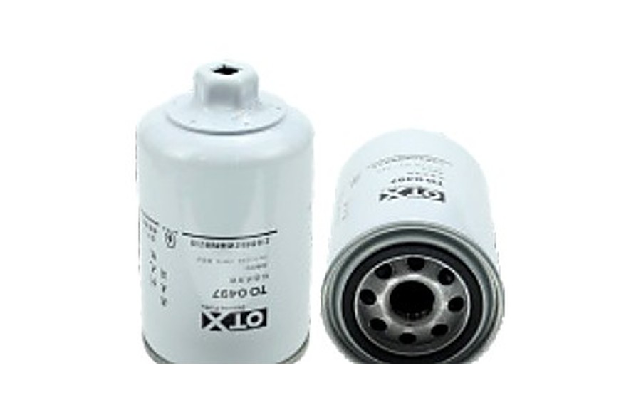 Foton Aoling Oil Filter TO 0497-0503 | OTX Replacement Series