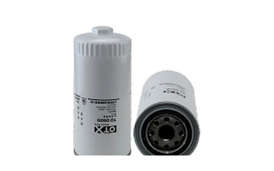 Foton Aoling Oil Filter TO 0497-0503 | OTX Replacement Series - TO 0500