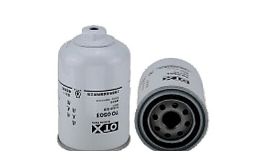 Foton Aoling Oil Filter TO 0497-0503 | OTX Replacement Series - TO 0503