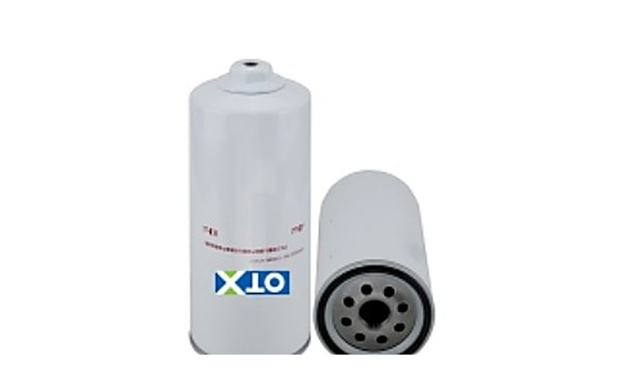 Oil Filter TO 0504-0508 | OTX Replacement Series