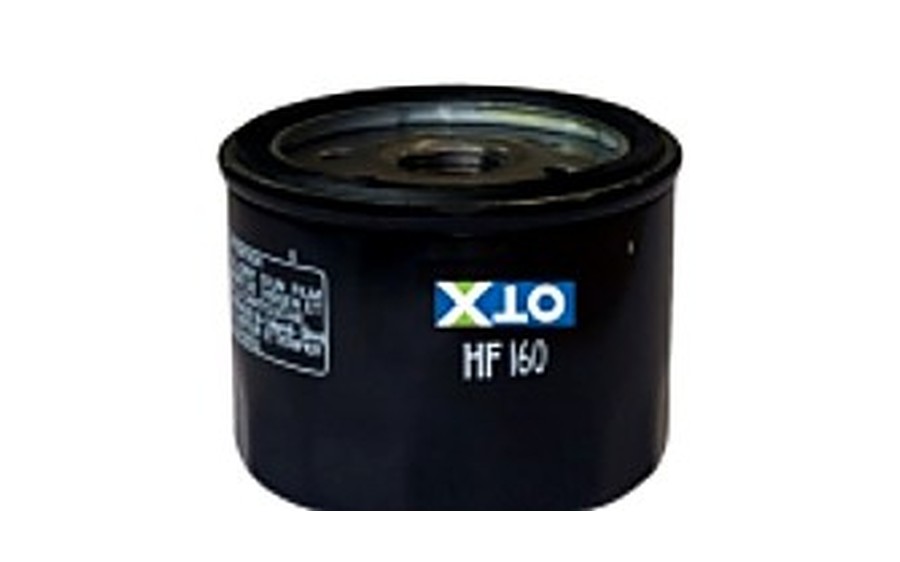 Oil Filter TO 0504-0508 | OTX Replacement Series - TO 0505