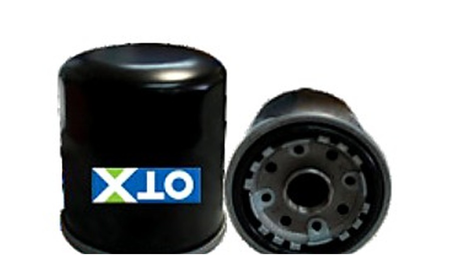 Oil Filter TO 0504-0508 | OTX Replacement Series - TO 0506
