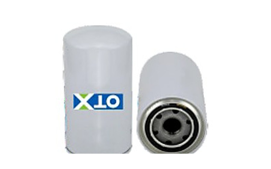 Oil Filter TO 0504-0508 | OTX Replacement Series - TO 0507