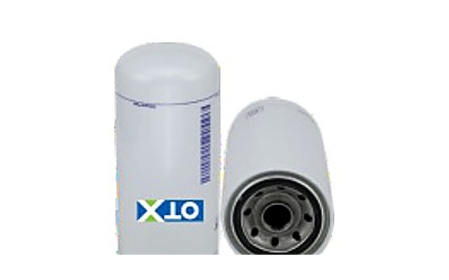 Oil Filter TO 0504-0508 | OTX Replacement Series - TO 0508