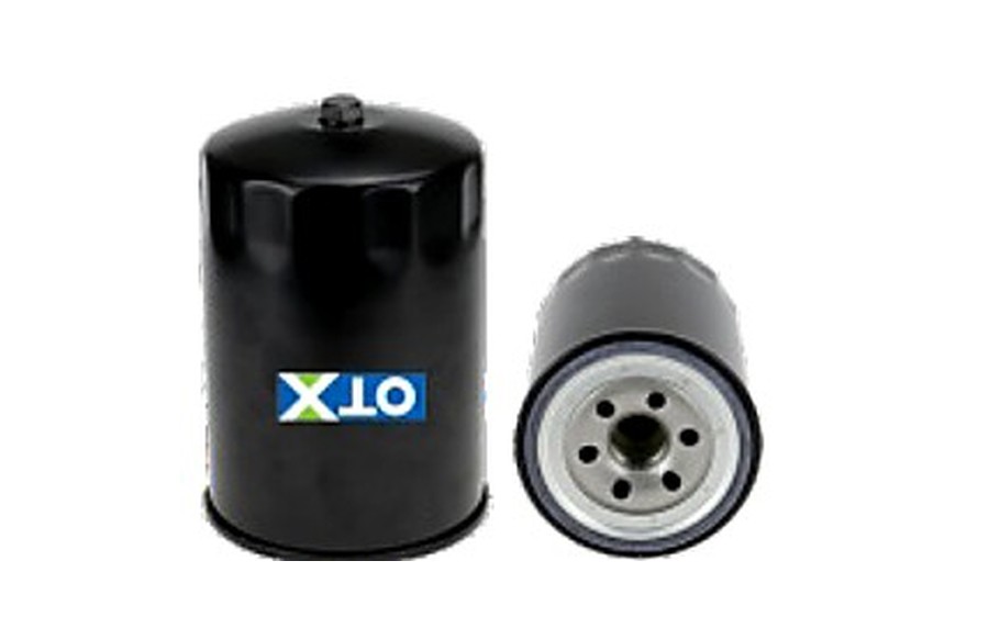 Foton Auman Oil Filter TO 0509-0514 | OTX Replacement Series - TO 0511